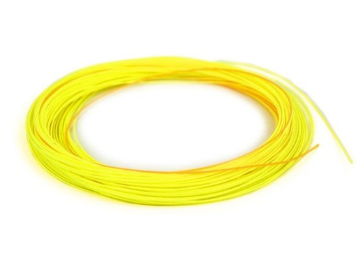 Snur Rapture SFT River Competition LL 0.55mm 30m Yellow-orange