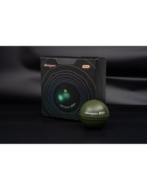 Sonar Deeper Chirp+ WD 2021