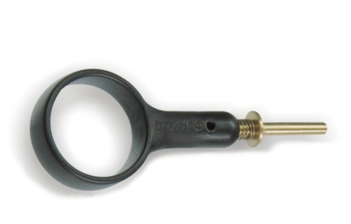 Stonfo Hackle Pliers Elite 577 Micro