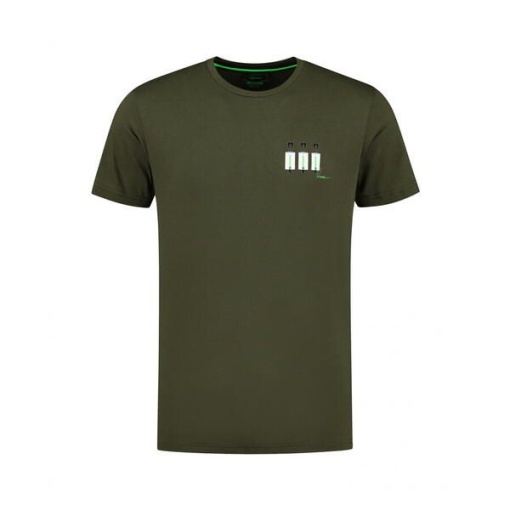 Tricou Korda Bobbin Tee Olive