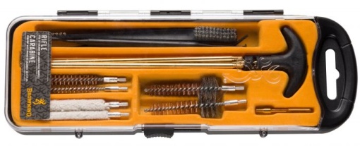 Trusa Curatat Arma Glont Browning Rifle Cleaning Kit