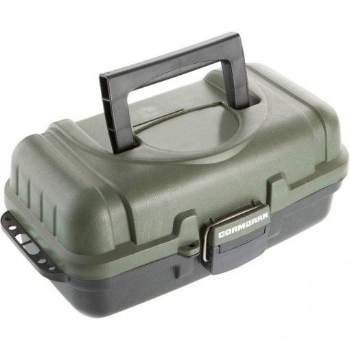 Valigeta Cormoran Pentru Accesorii Seria 10001 34x20x15,5cm