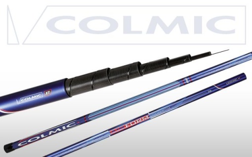 Varga Colmic Airform 6.00m