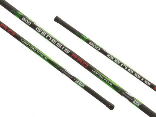 Varga Jaxon Genesis Pro 6.00m 20g