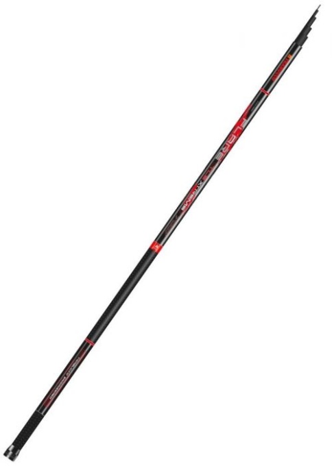 Varga Trabucco Flare TLS Extreme 6.00m