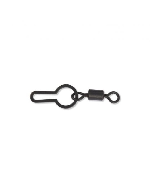 Vartej Carp Spirit PVA Bag Swivel, Nr.8, 10buc/plic