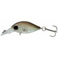 Vobler Daiwa Rolling Crank 2.7cm 1.8g Matt Brown Green