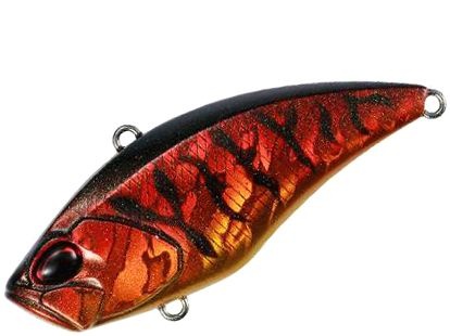 Vobler DUO Realis Realis Vibration 55 Nitro 5.5cm 11.5g DJA3294 S