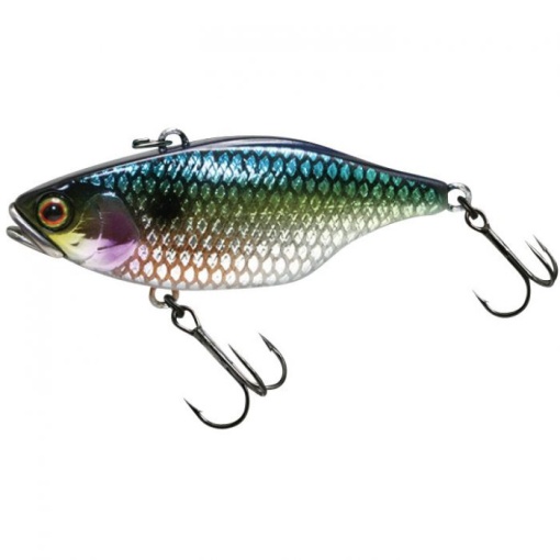 Vobler Jackall TN 60Full Tungsten 60mm 13g Uroko HL SS Shad