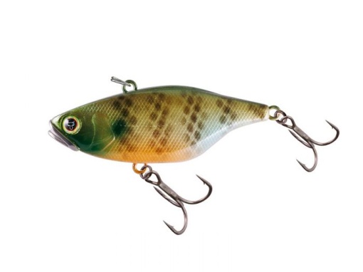 Vobler Jackall TN80 Ratling 8cm 29.4g Natural Gill