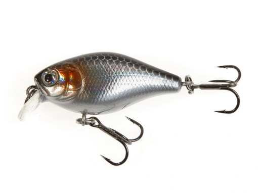 Vobler Lucky John Chubby 4F 4cm 4g 017
