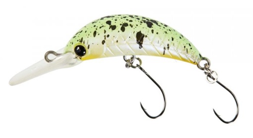 Vobler Lucky John Saiko F35 ATG 3.5cm 2.5g Floating 512