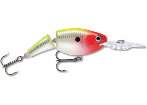 Vobler Rapala Jointed Shad Rap09 9cm 25g CLN