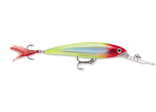 Vobler Rapala X-Rap Deep XRD08 8cm 7g Clown