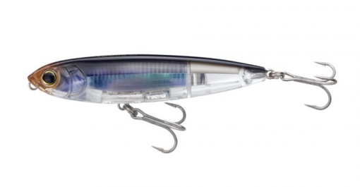 Vobler Yo-Zuri 3D Inshore TopKnock Pencil 10cm 18g Floating RMT