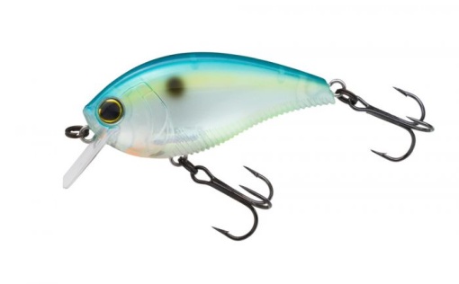 Vobler Yo-Zuri 3DB Crank 1.5 Squarebill 6cm 14g Floating CSH