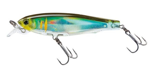 Vobler Yo-Zuri 3DS Minnow 7cm 7g Suspending HHAY