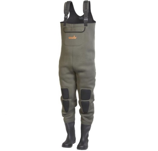 Waders Norfin Freewater Neopren cu Cizme 41