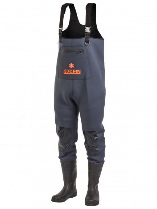 Wadersi Norfin Shadow Neoprene Bootfoot