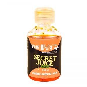 Aditiv Lichid The One Secret Juice 150ml