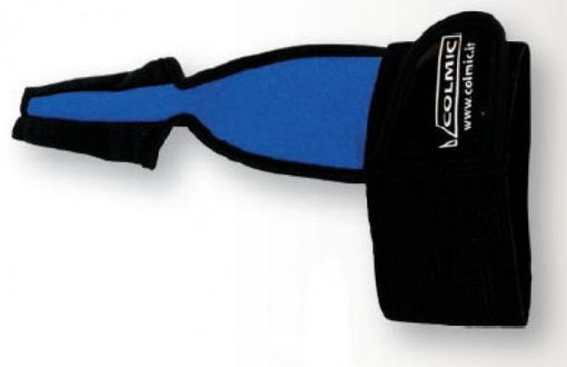 Aparator Deget Colmic Casting Leather