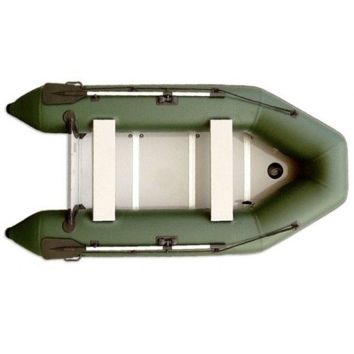 Barca Gonflabila Jaxon 320m 15HP