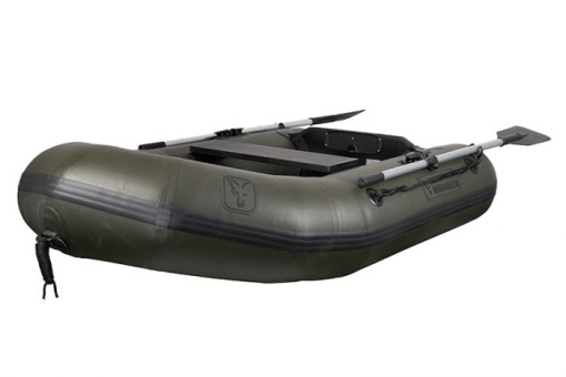 Barca Pneumatica Fox 215 Eos Boat 2.15m