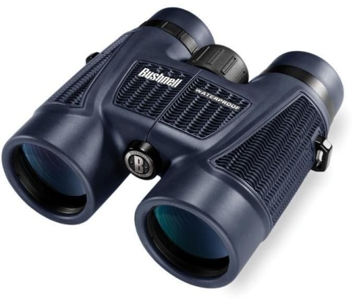 Binoclu Bushnell 10x42 H2O Roof Fullsize