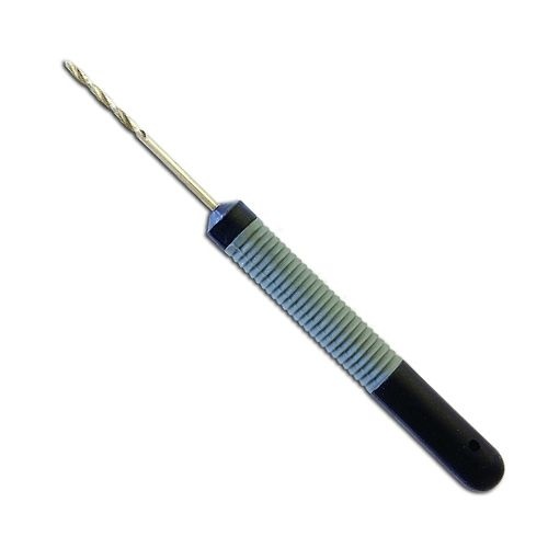 Burghiu Boilies Lineaeffe Negru/Gri