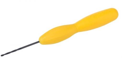 Burghiu Prologic Twisting Bait Drill Galben