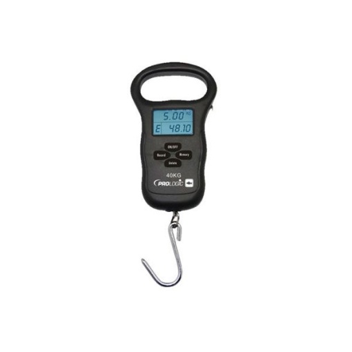 Cantar Digital Prologic Commander 40kg