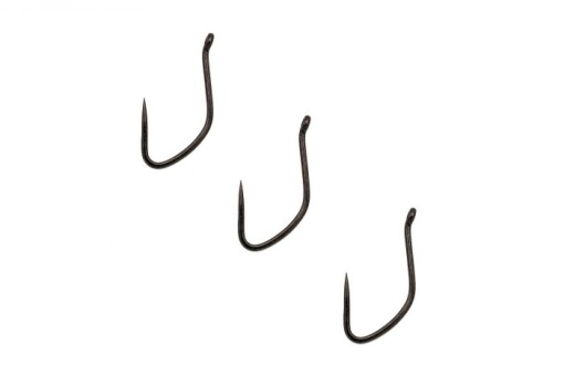 Carlige Guru F1 Eyed Barbless 10buc/plic