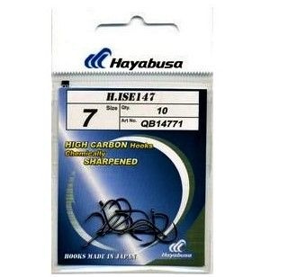 Carlige Hayabusa ISE147 Nr 10