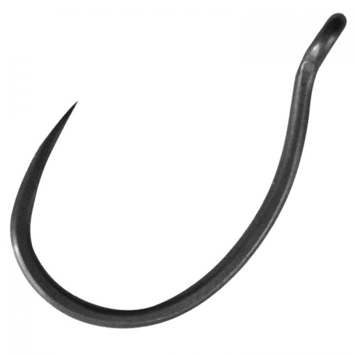 Carlige Korda Krank Choddy Barbless 10buc/plic