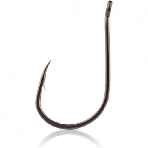 Carlige Mustad Chinu Light