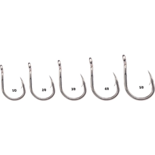 Carlige Mustad Ultra Nor Jigging Hook