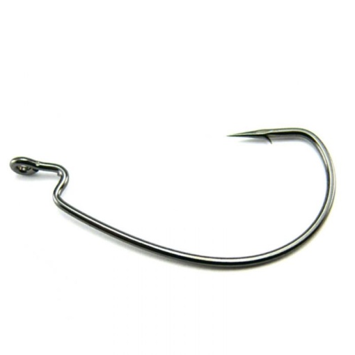 Carlige Offset Craft Hooks Nr 7/0 5buc/plic