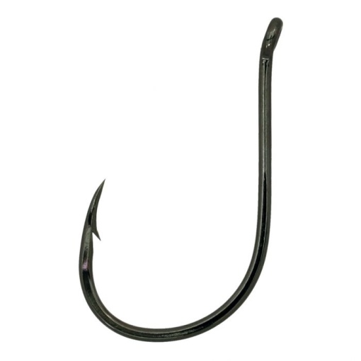 Carlige Owner 5177 Mosquito Hook Black Chrome