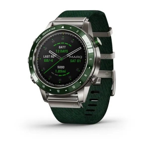 Ceas Garmin Marq Golfer