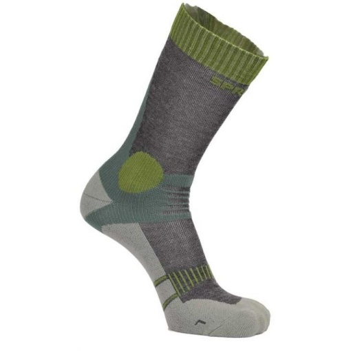 Ciorapi Vanatoare Moderat Scurti Spring Merino