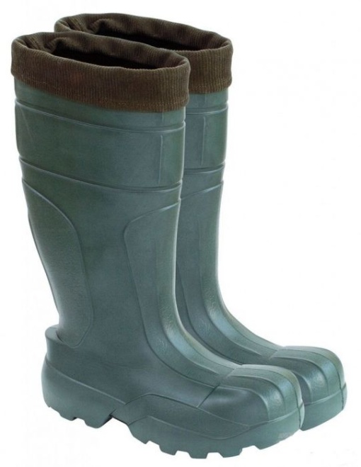 Cizme ET Outdoor EVA -40°C 46
