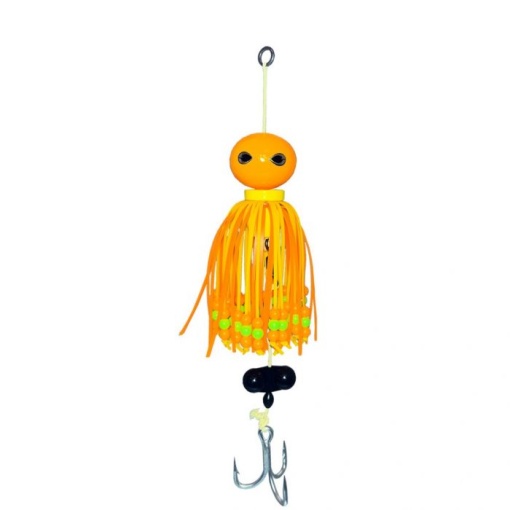 Clonk Teaser Vertical Jaxon Bongo 250g B