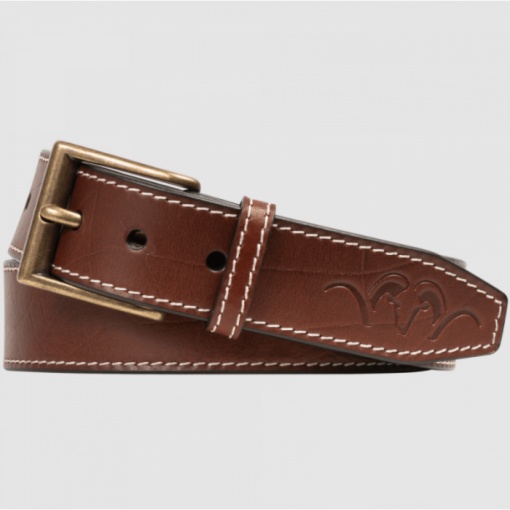 Curea De Piele Blaser Toffee