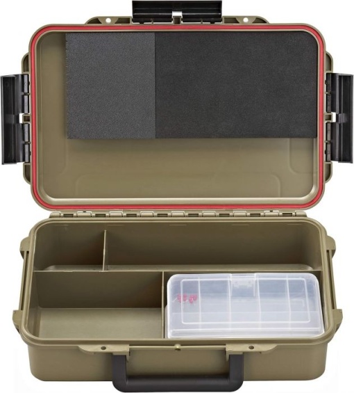 Cutie Impermeabila Accesorii Plastica Panaro MAX004 Waterproof Case 350x230x86mm
