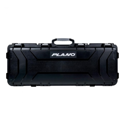 Cutie Protectie Arma Plano Field Locker Element Double Gun Case Cu Roti 112cm