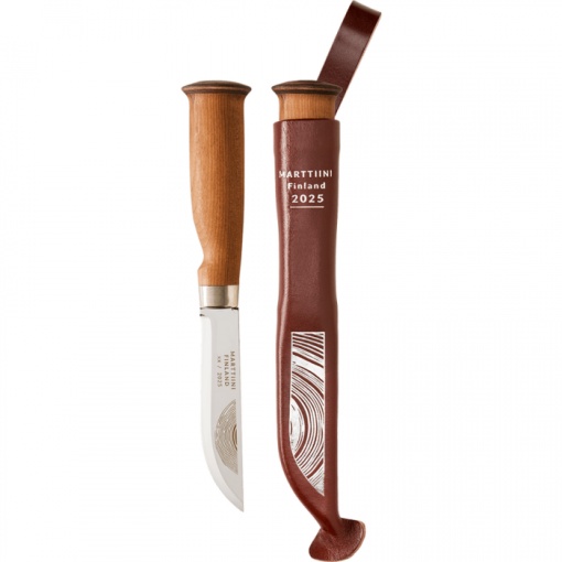 Cutit Marttiini OY Lusto Annual Knife 2025 Lama 110mm