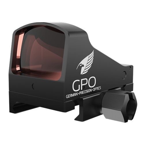Dispozitiv De Ochire GPO Spectra Red Dot Pistol 1X20I DOT 3MOA