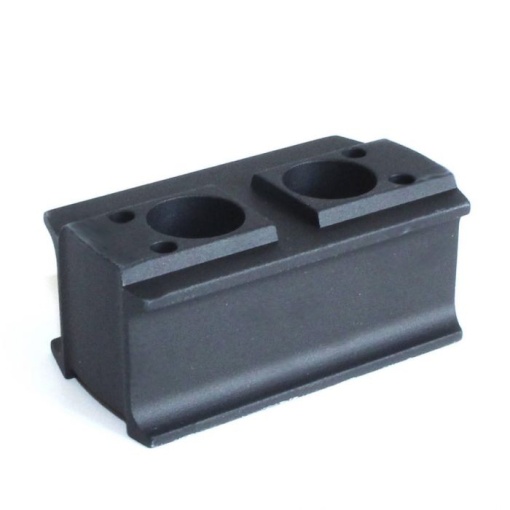 Distantier de tip spacer 39mm pentru Aimpoint Micro H1, H2, T1, T2