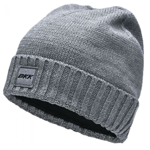 Fes BKK Logo Beanie Grey Marimea M