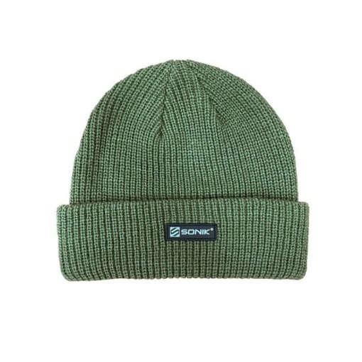 Fes Sonik Beanie Hat